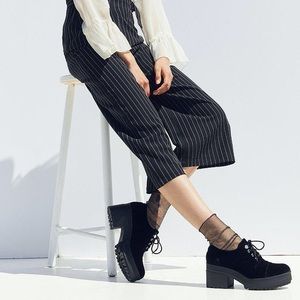 Urban Outfitters Oxford Shoes